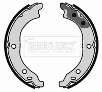 Zapatas de freno de mano Fiat Ducato II plataforma a bordo (230) (1994 - 2002) precio, desde 52,83 USD