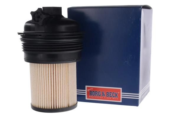 Filtro de gasoil Peugeot/Citroen 1643626580