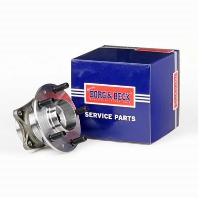  Cubo de rueda trasero Mazda CX-7 