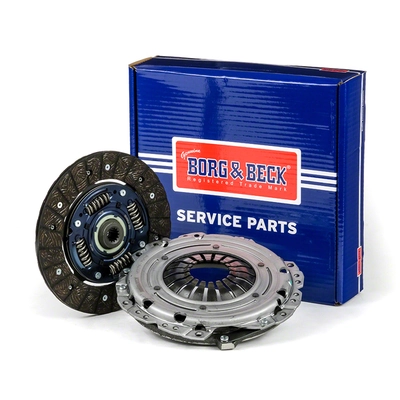 HK2288 Borg&beck Embrague motor