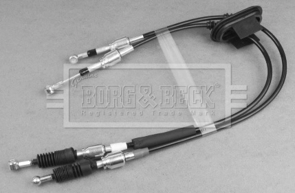 BKG1067 Borg&beck
