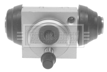 Bombín de freno de rueda trasero Peugeot 207  desde 20,96 €