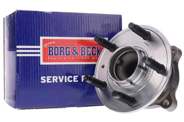  Cubo de rueda trasero Opel Astra 