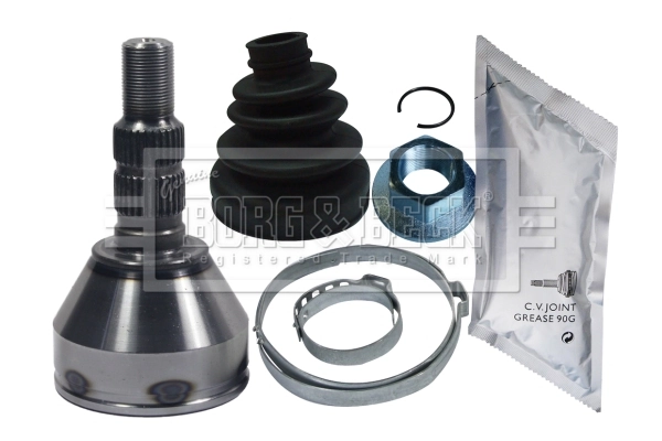 Junta homocinética exterior delantera Opel Zafira C monovolumen (P12) (2011 - 2019) precio, desde 38,70 EUR