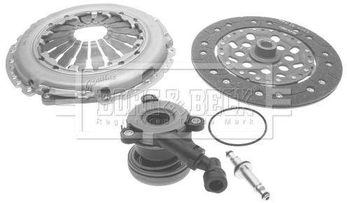 622315933 INA Embrague motor