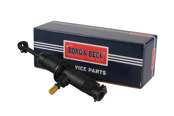 BCM253 Borg&beck
