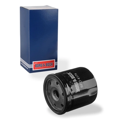 Comprar OC74 Mahle Original Filtros de aceite