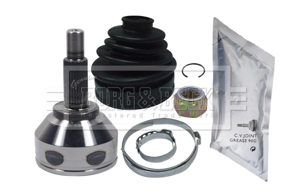 Junta homocinética exterior delantera Renault Trafic II furgoneta (FL) (2001 - 2014) precio, desde 41,32 EUR