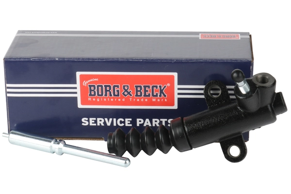 BES173 Borg&beck