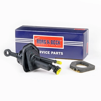 Cilindro maestro de clutch para Land Rover Freelander II L359
