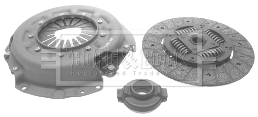 Comprar 001250000 Mapa Kit de embrague completo