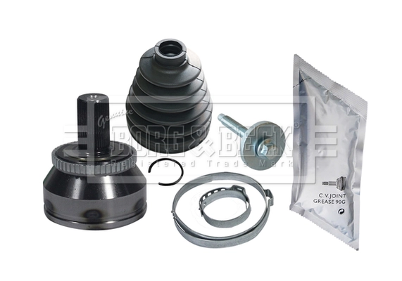 Junta homocinética para Volvo XC90  