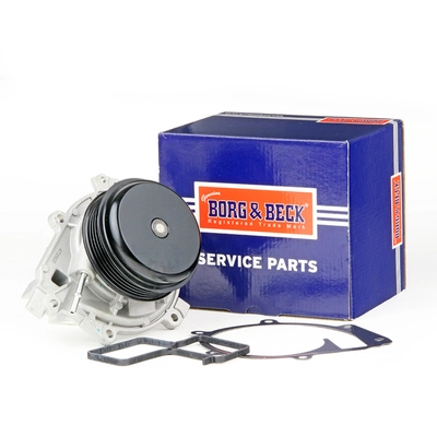 Motor de agua Mercedes A656200000180