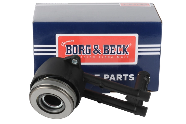 BCS162 Borg&beck