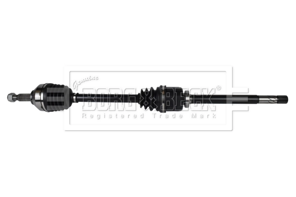 Semieje delantero derecho Nissan/Infiniti 391003953R