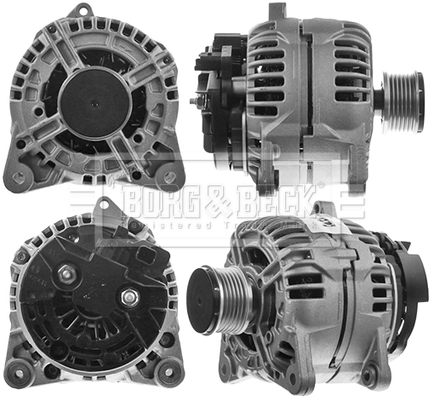 Alternador del motor Nissan JUKE JPN hatchback (F15) (2010 - 2019) precio, desde 112,48 USD