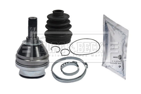 BCJ1461 Borg&beck