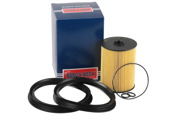 BFF8314 Borg&beck