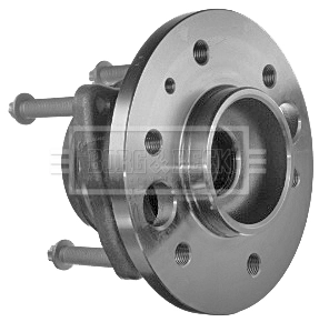  Cubo de rueda trasero Volkswagen Crafter 