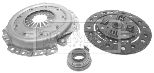 Kit de embrague para Honda Civic III (AL, AJ, AG, AH)