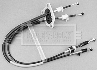 BKG1055 Borg&beck
