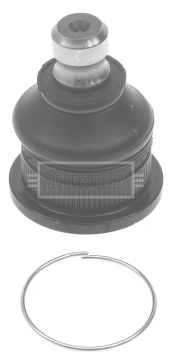  Rótula inferior de suspensión Nissan Micra 
