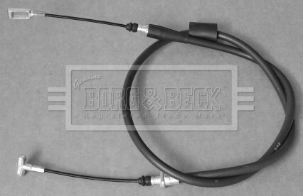 BKB3436 Borg&beck
