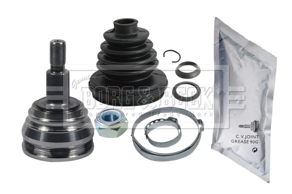  Junta homocinetica Seat Toledo 2