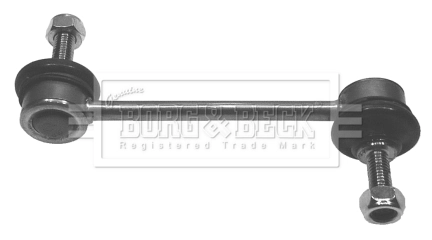 Silentblock de la barra estabilizadora para Citroen C5 AIRCROSS 