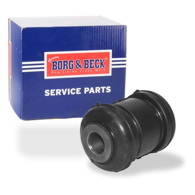 BSK6513 Borg&beck Silentblock de brazo de suspensión delantero inferior