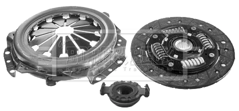 618308900 INA Embrague motor