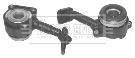 BCS151 Borg&beck