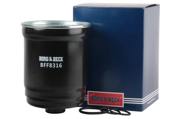 Filtro de combustible para Hyundai KONA OS