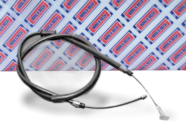 Cable de freno de mano trasero izquierdo Alfa Romeo 146 