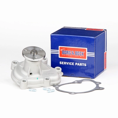 Motor de agua VALEO 529209