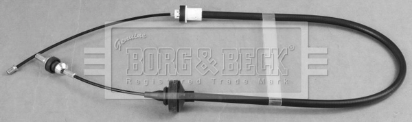 BKC2006 Borg&beck