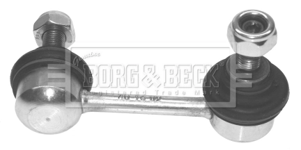 BDL7102 Borg&beck
