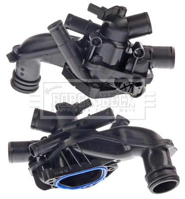  Caja de termostato MINI COUNTRYMAN 