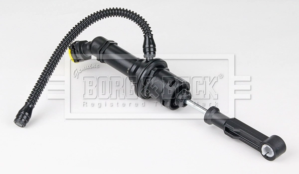 Cilindro maestro de clutch para Renault DOKKER  