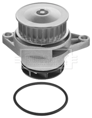 1623100280 Peugeot/Citroen Bomba refrigerante coche