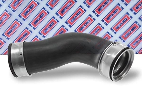 Tubo intercooler 9414 Metalcaucho