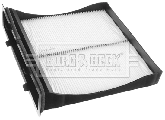  Filtro de habitáculo Subaru XV 1