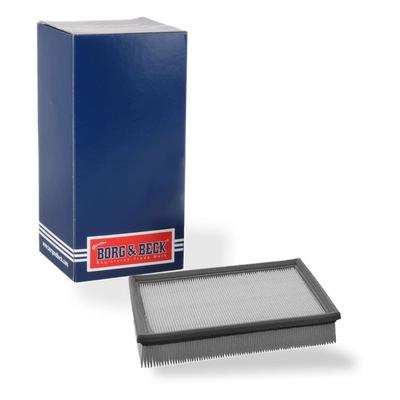 BFA2070 Borg&beck Filtro de aire de motor
