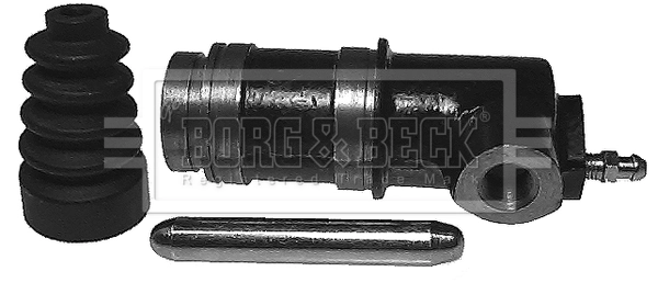 BES109 Borg&beck
