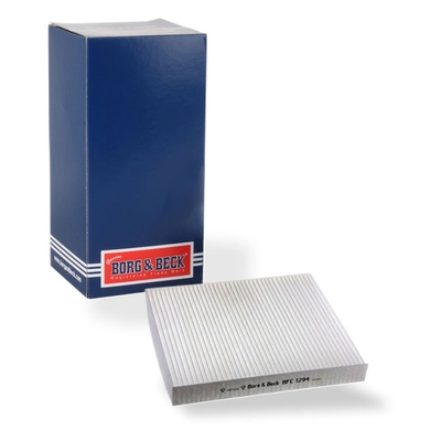  Filtro de habitáculo Skoda Fabia 4