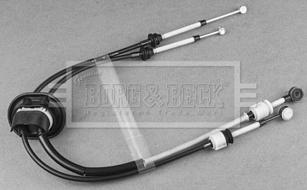 BKG1074 Borg&beck