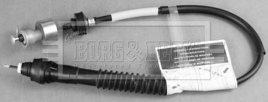 Cable de embrague Citroen Berlingo bus (B9) (2008 - 2018) precio, desde 23,29 EUR