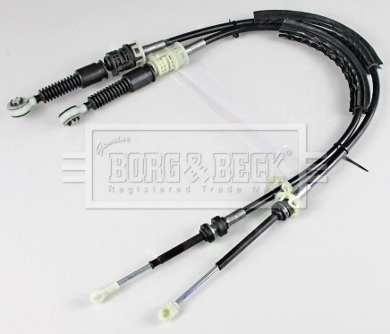 Comprar 001RN535 PLUS AFTERMARKET Cables De Accionamiento, Caja De Cambios