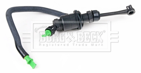 BCM285 Borg&beck