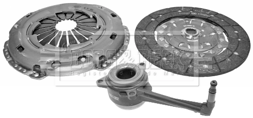 624303434 INA Embrague motor